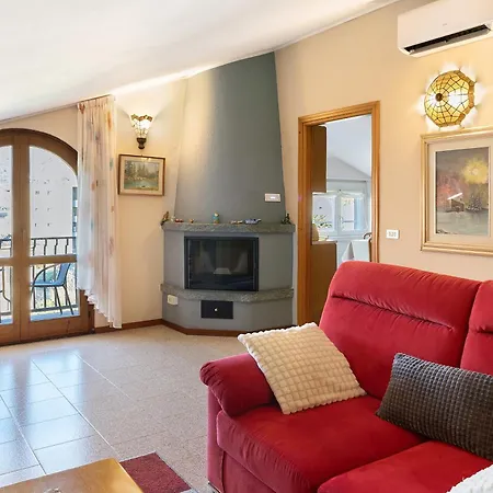 Dal Castelin Appartamento Sondrio