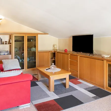 Dal Castelin Lägenhet Sondrio