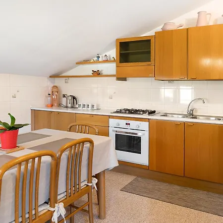 Lägenhet Dal Castelin *