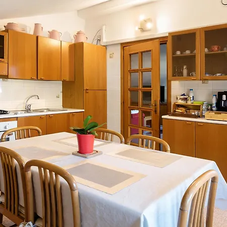 Dal Castelin Lägenhet Sondrio