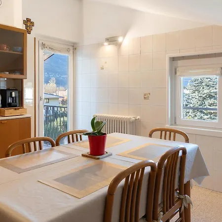 Dal Castelin Appartamento *