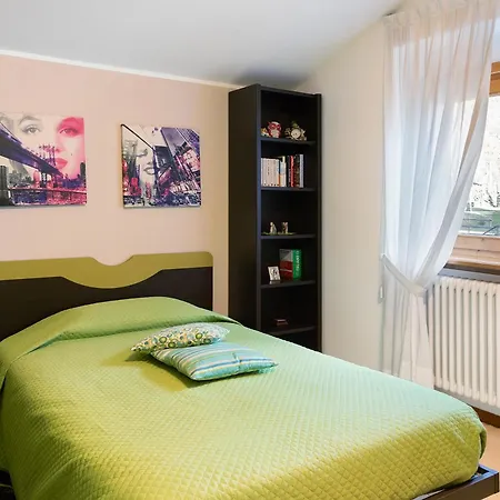 Dal Castelin Lägenhet