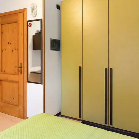 Lägenhet Dal Castelin