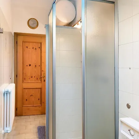 Dal Castelin Lägenhet Sondrio