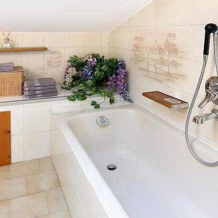 Dal Castelin * Sondrio