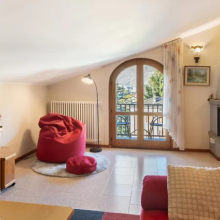 Dal Castelin Lägenhet