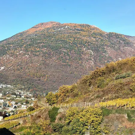 Dal Castelin * Sondrio