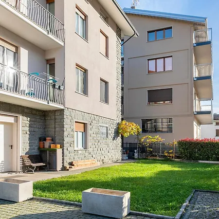 Dal Castelin Lägenhet *