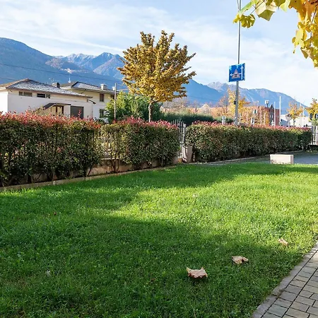 Lägenhet Dal Castelin *