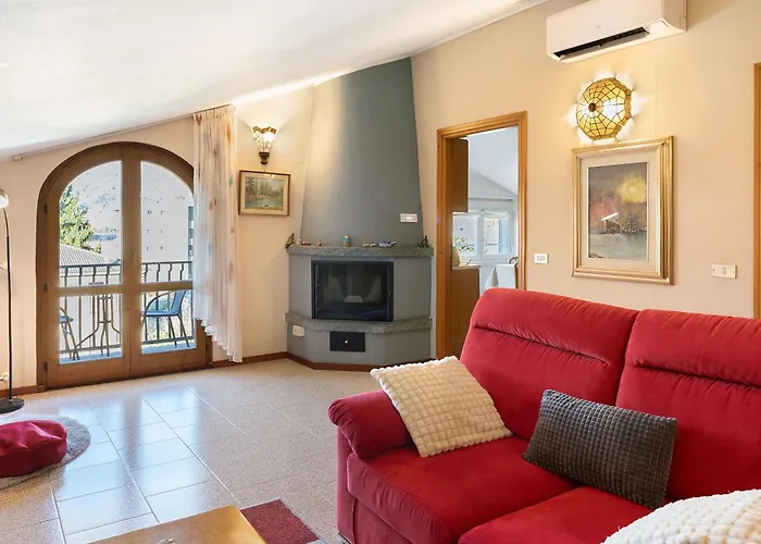 Dal Castelin Appartamento Sondrio