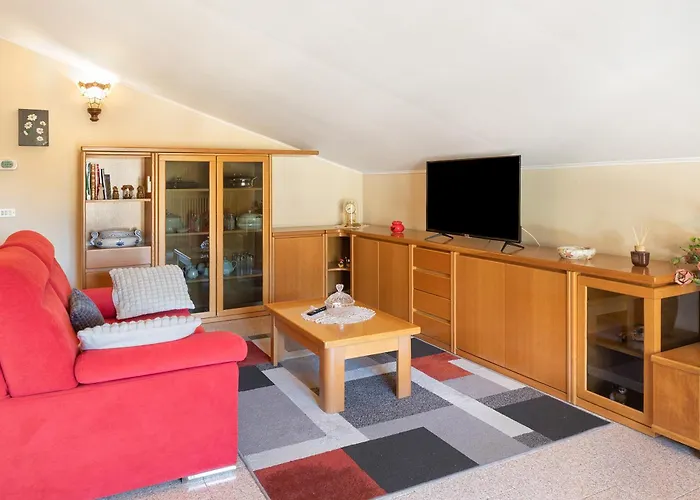 Dal Castelin Appartamento Sondrio