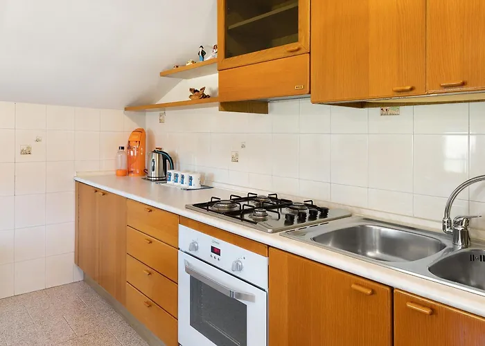 Dal Castelin Appartamento Sondrio