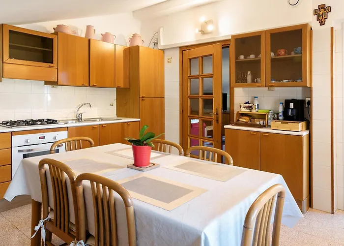 Dal Castelin Appartamento Sondrio