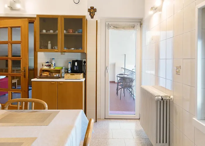 Διαμέρισμα Dal Castelin Σόντριο