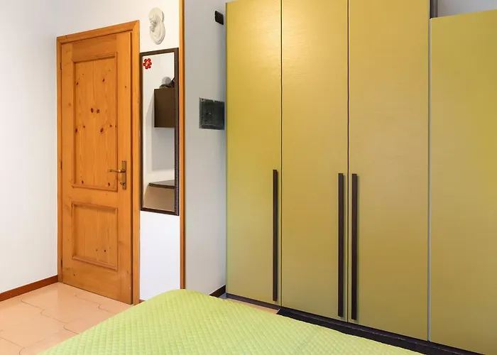 Appartamento Dal Castelin