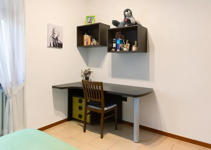 Dal Castelin Διαμέρισμα