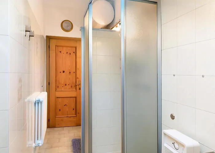 Dal Castelin Διαμέρισμα Σόντριο