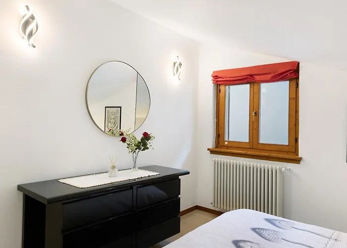 Dal Castelin Διαμέρισμα *