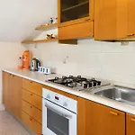 Dal Castelin Apartment Sondrio