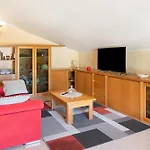 Dal Castelin Apartment Sondrio