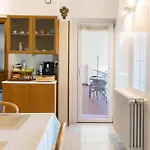 Dal Castelin Apartment