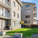 Dal Castelin Apartment *