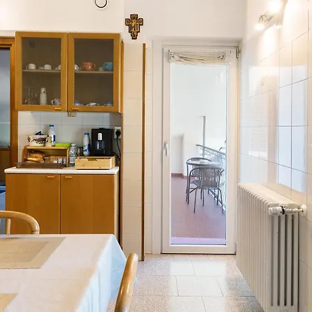 Lejlighed Dal Castelin Sondrio