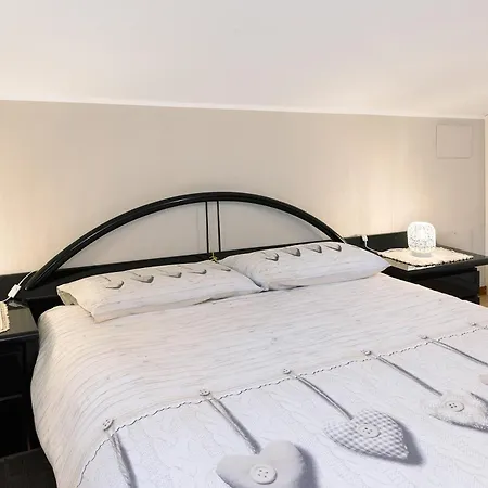 Apartment Dal Castelin