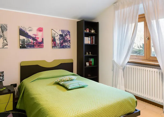 Dal Castelin Lejlighed