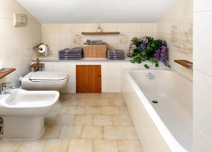 Lejlighed Dal Castelin