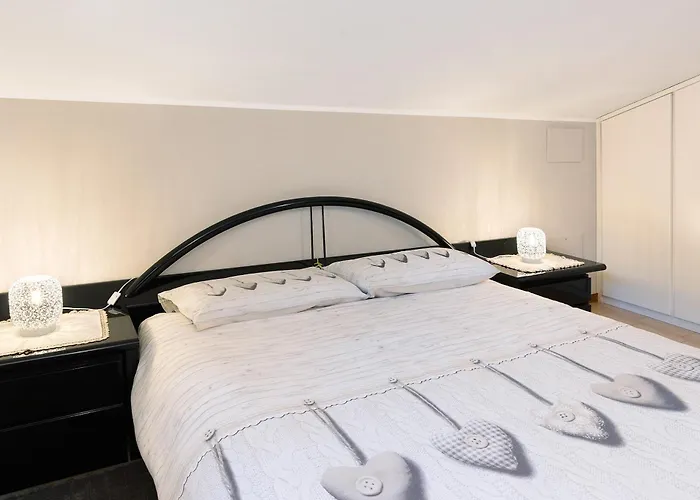 Dal Castelin * Sondrio