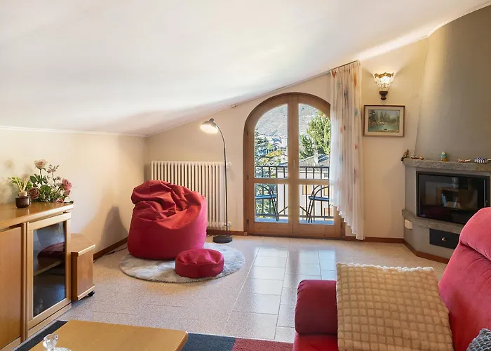 Dal Castelin Lejlighed