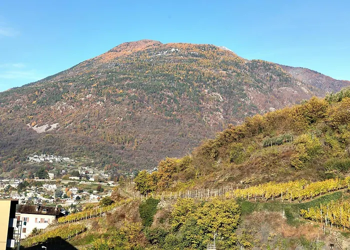 Dal Castelin * Sondrio