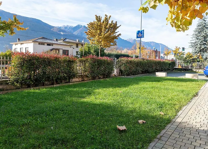 Lejlighed Dal Castelin *